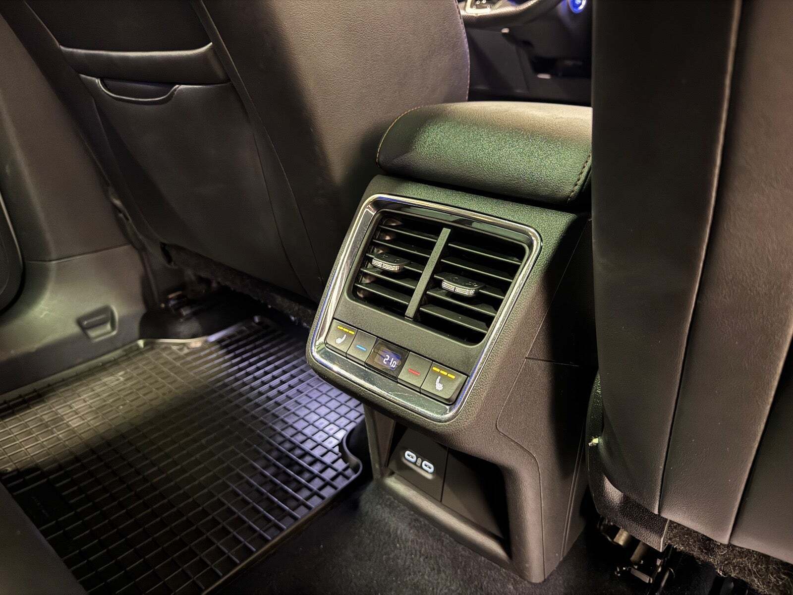 undefined Skoda Enyaq fra 2021