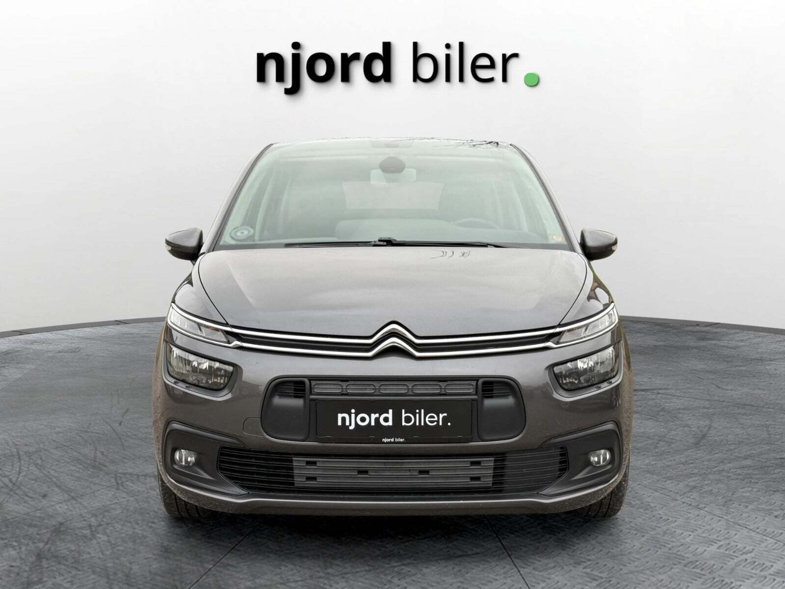 Citroën C4 SpaceTourer 1,5 BlueHDi 130 Iconic EAT8