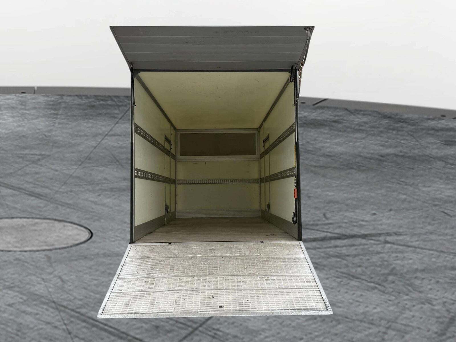 undefined Renault Master IV T35 fra 2019