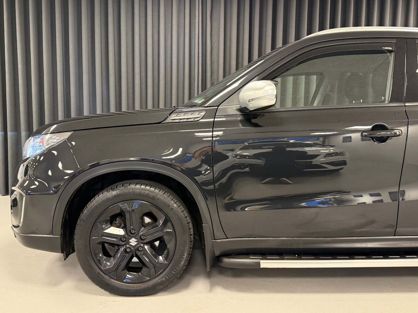 Suzuki Vitara 1,4 Boosterjet S