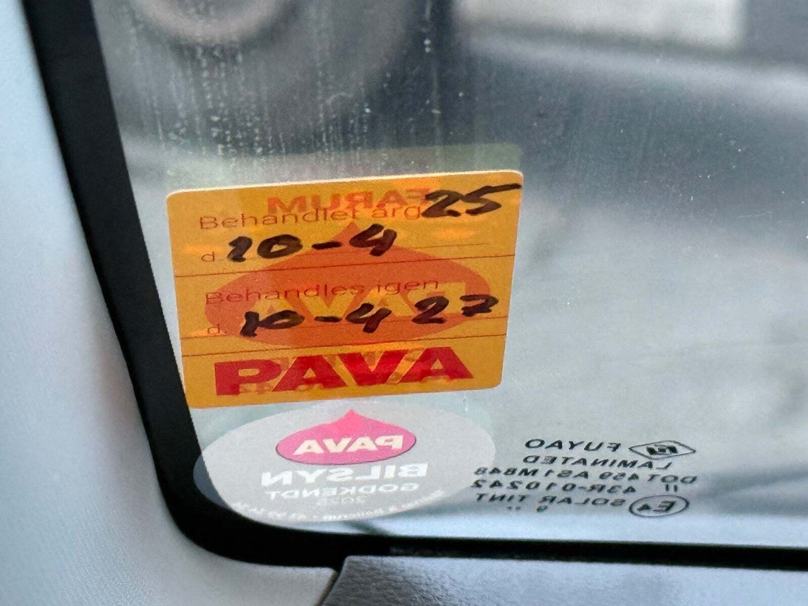 undefined Suzuki Swift fra 2015