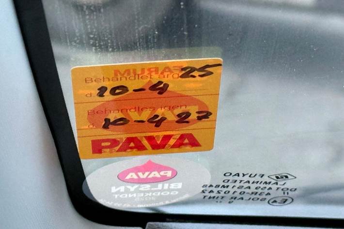 undefined Suzuki Swift fra 2015