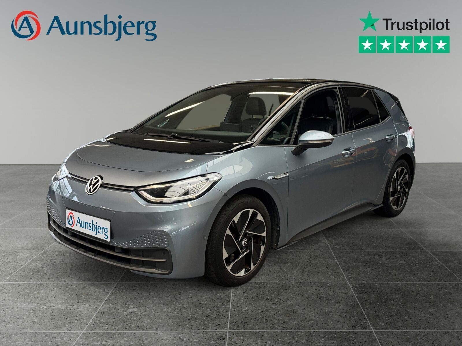 VW ID.3 58 Pro Performance