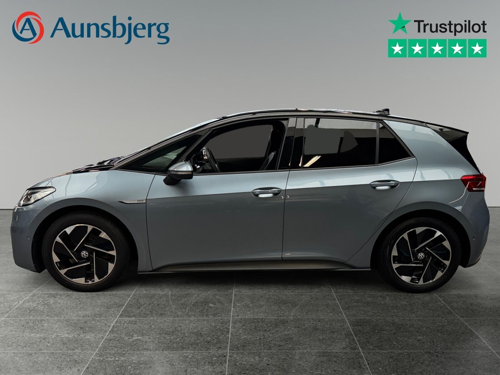 VW ID.3 58 Pro Performance