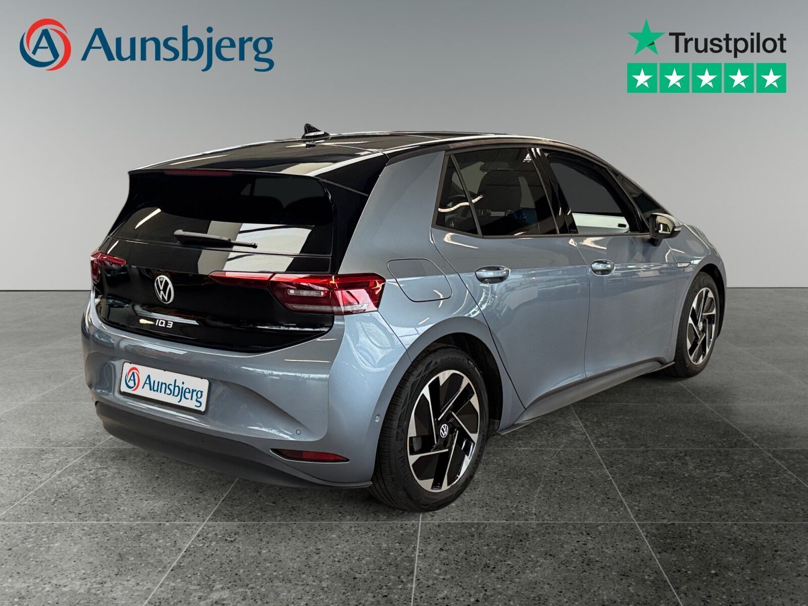 VW ID.3 58 Pro Performance
