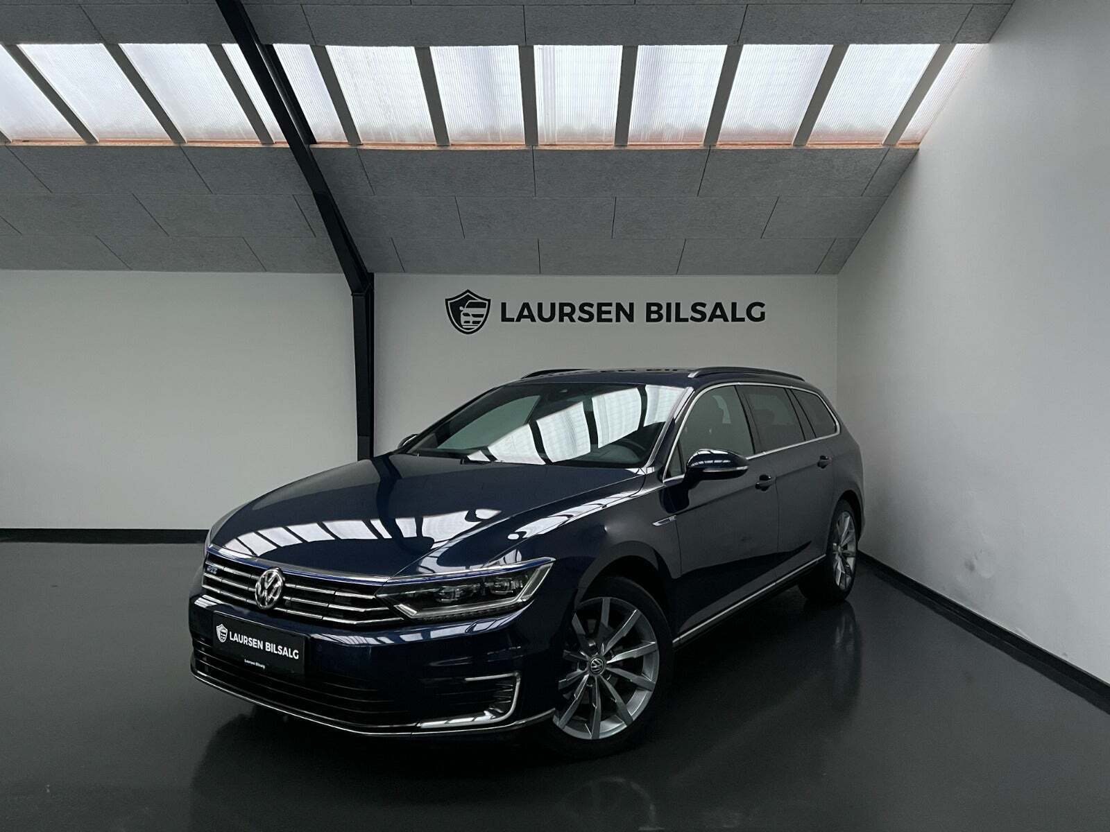 VW Passat 1,4 GTE Highline+ Variant DSG