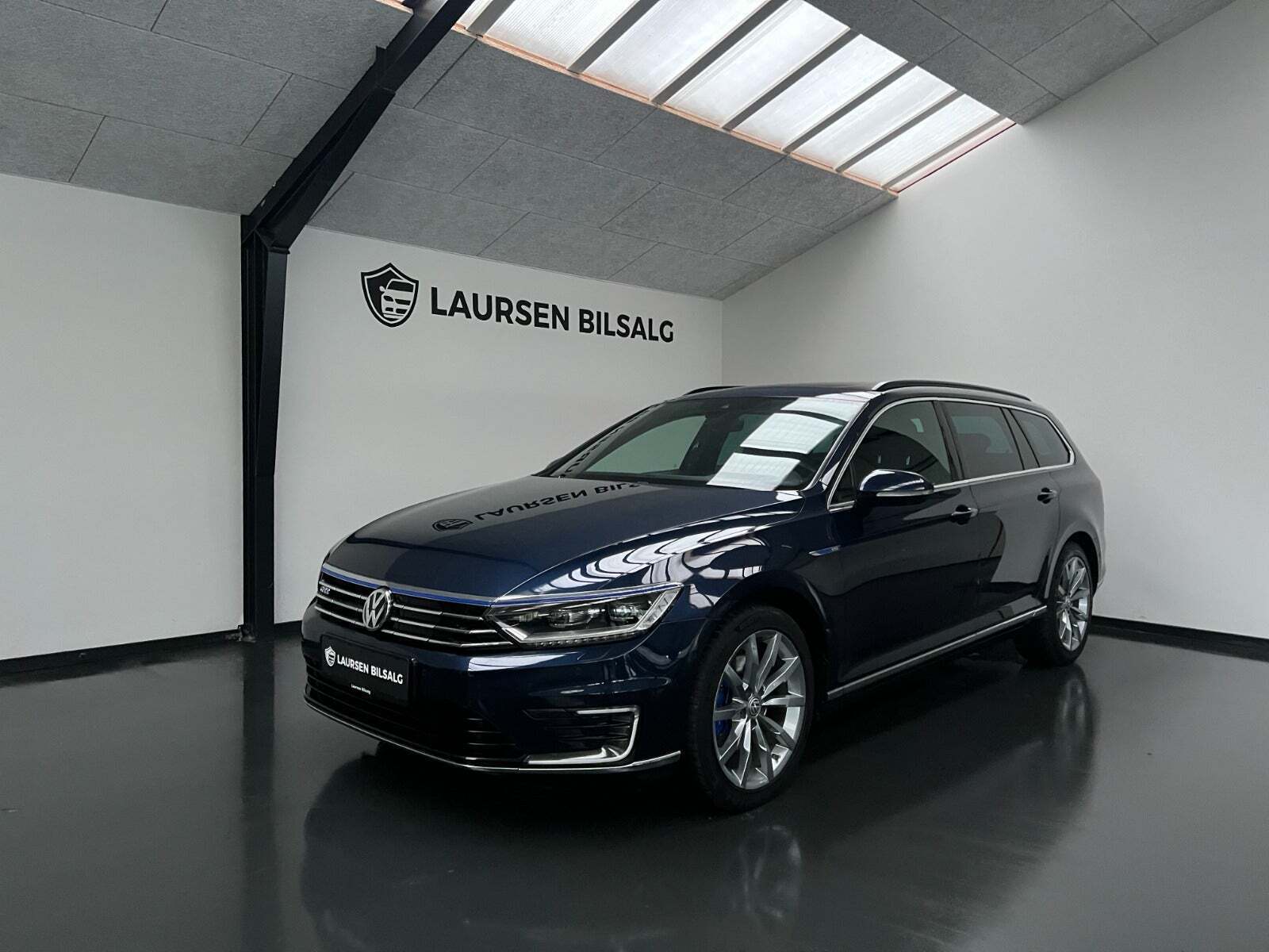 VW Passat 1,4 GTE Highline+ Variant DSG