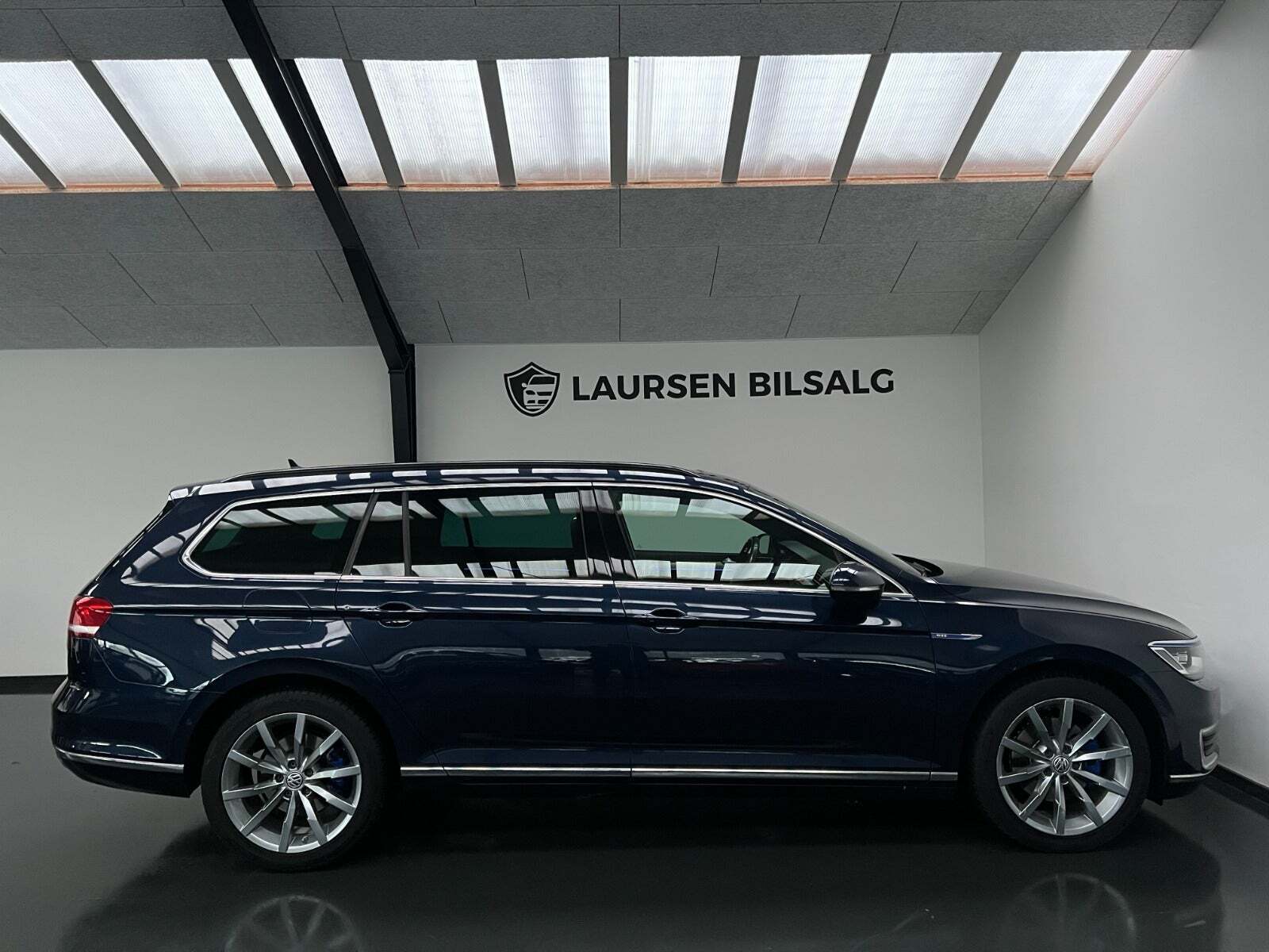 VW Passat 1,4 GTE Highline+ Variant DSG