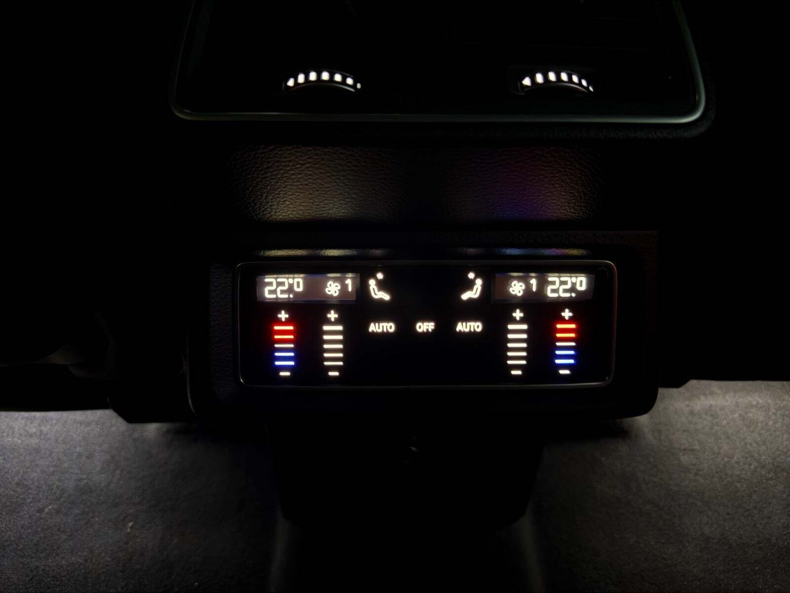 undefined Audi e-tron fra 2021