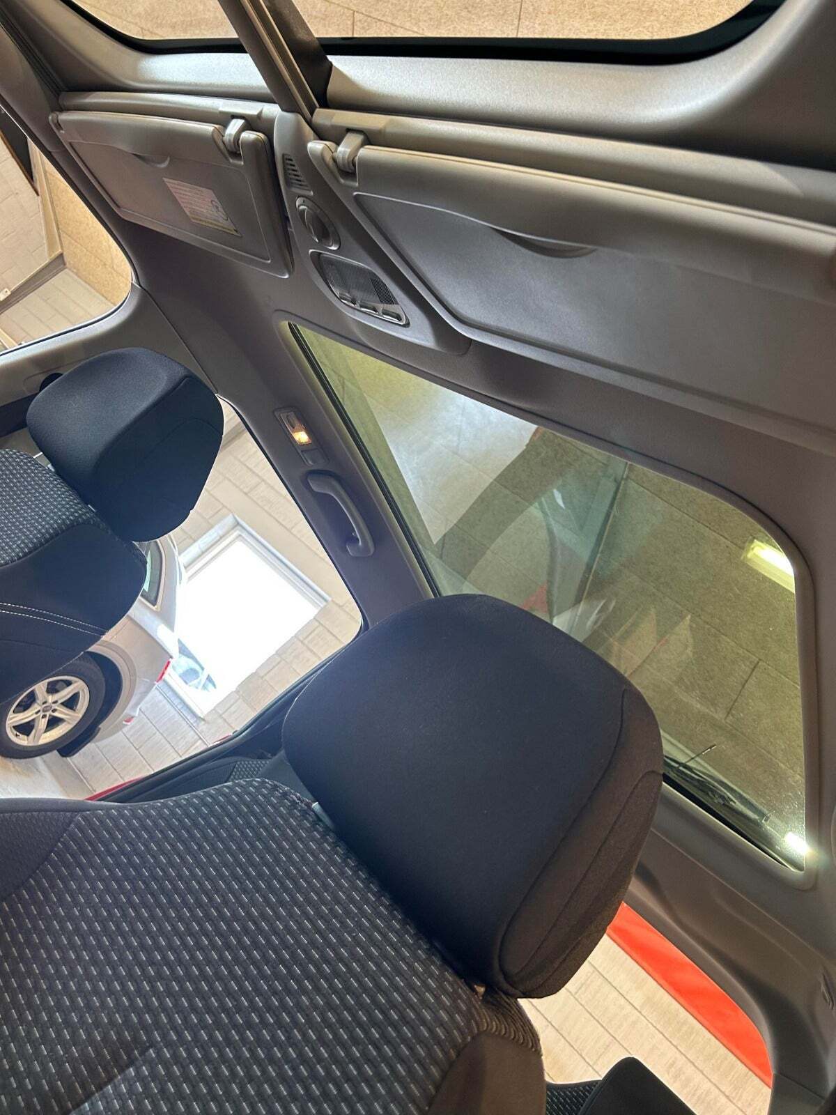 undefined Citroën Grand C4 Picasso fra 2012