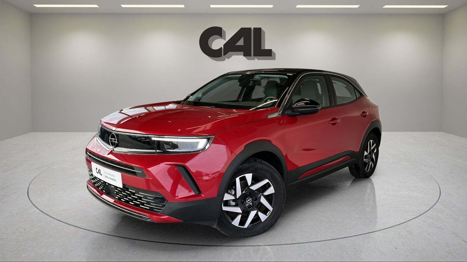 Opel Mokka-e 50 Elegance