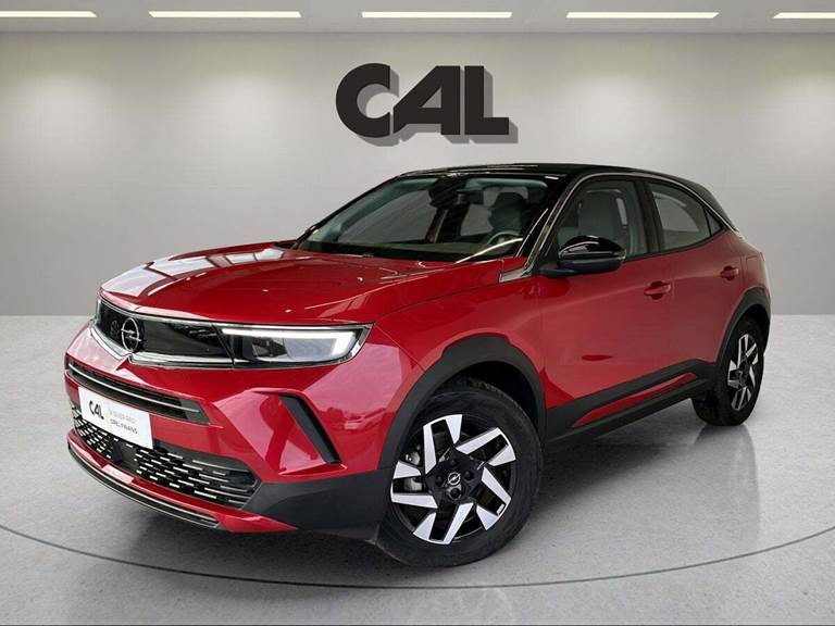 Opel Mokka-e 50 Elegance