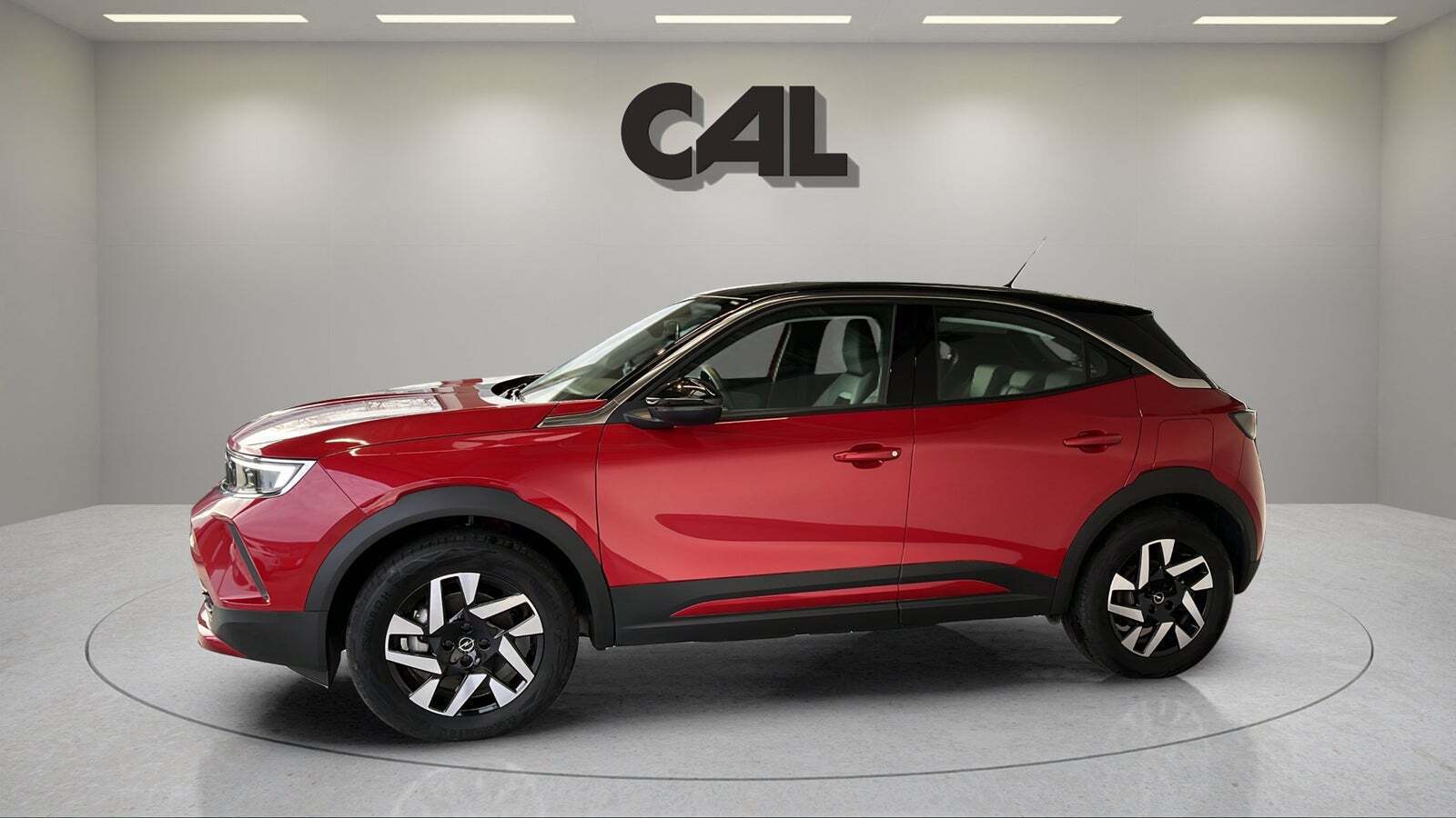 Opel Mokka-e 50 Elegance