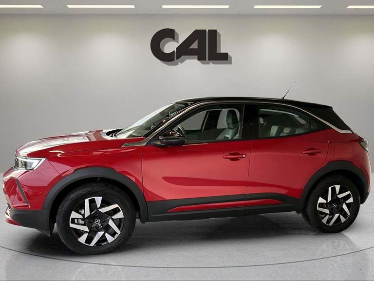 Opel Mokka-e 50 Elegance