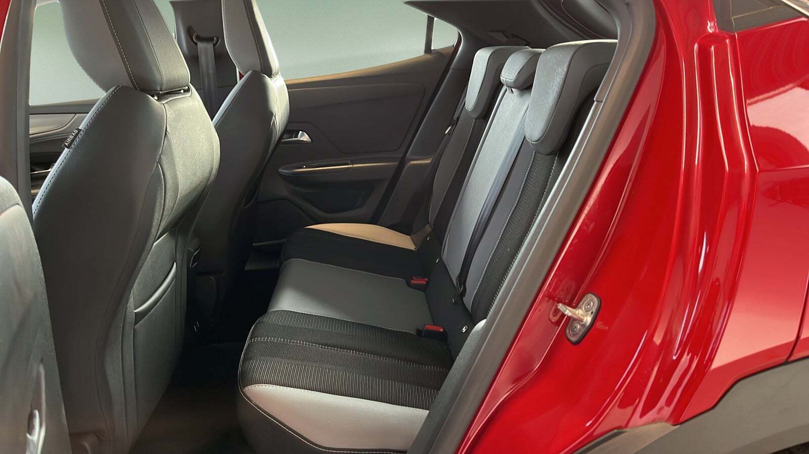 Opel Mokka-e 50 Elegance