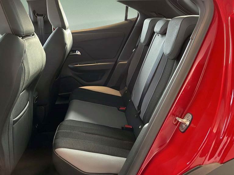 Opel Mokka-e 50 Elegance