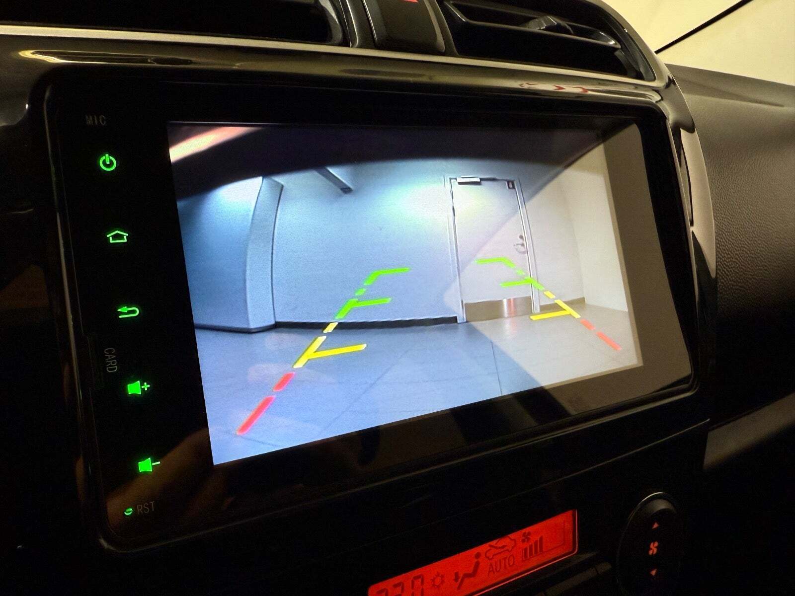 undefined Mitsubishi Space Star fra 2015