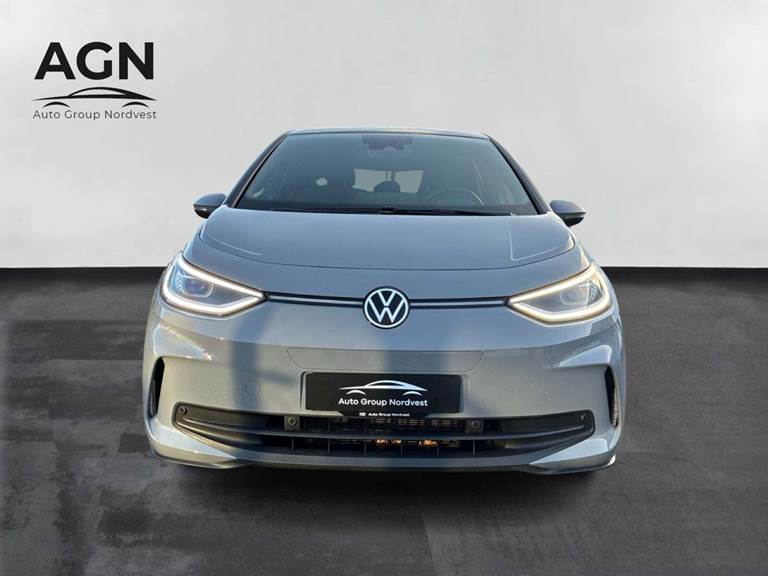 VW ID.3 77 Pro S