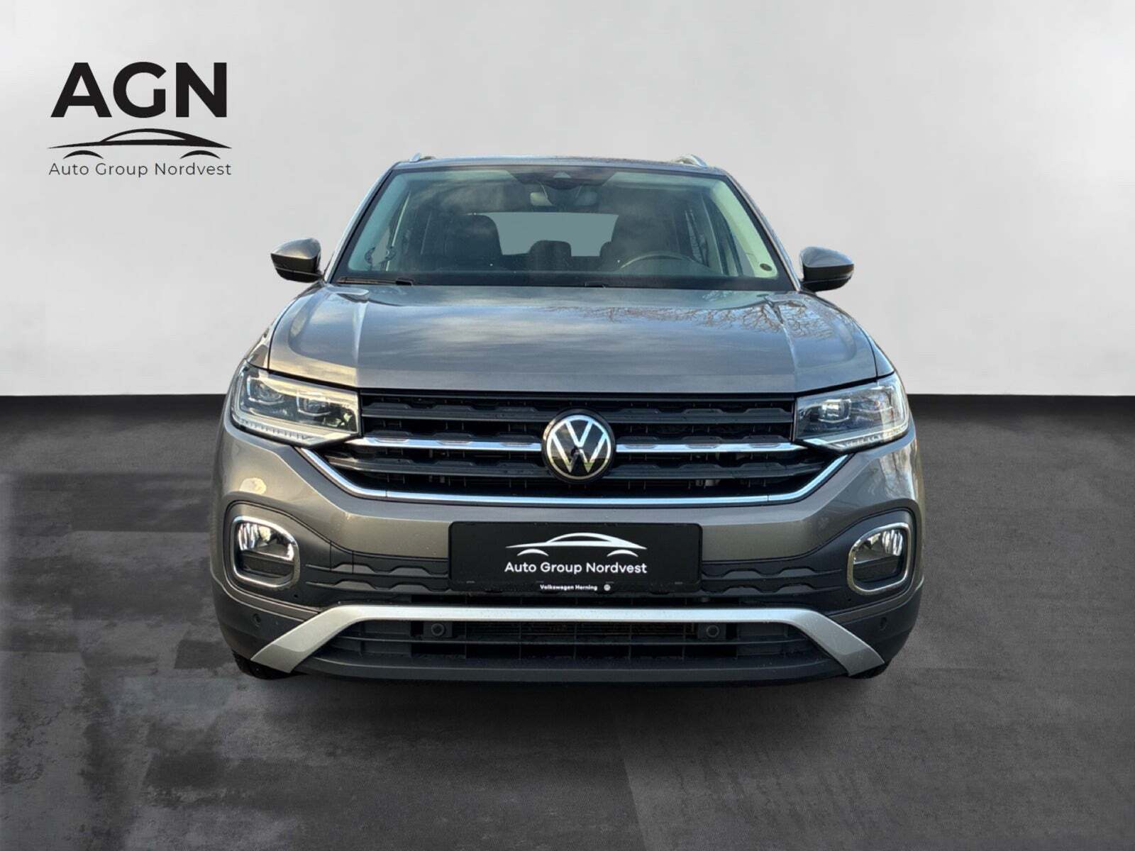 VW T-Cross 1,5 TSi 150 Style Team DSG