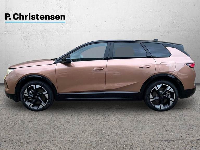 Opel Grandland-e 73 GS Sky