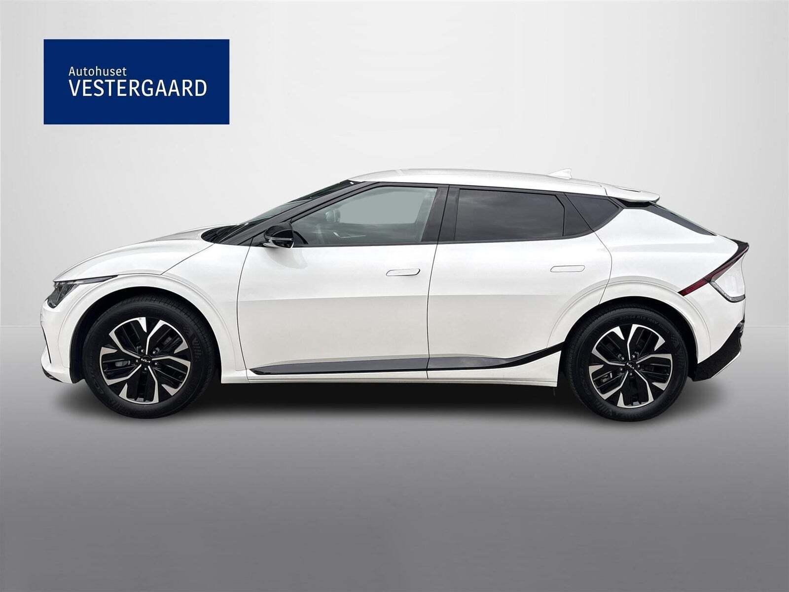 Kia EV6 77 Long Range GT-Line