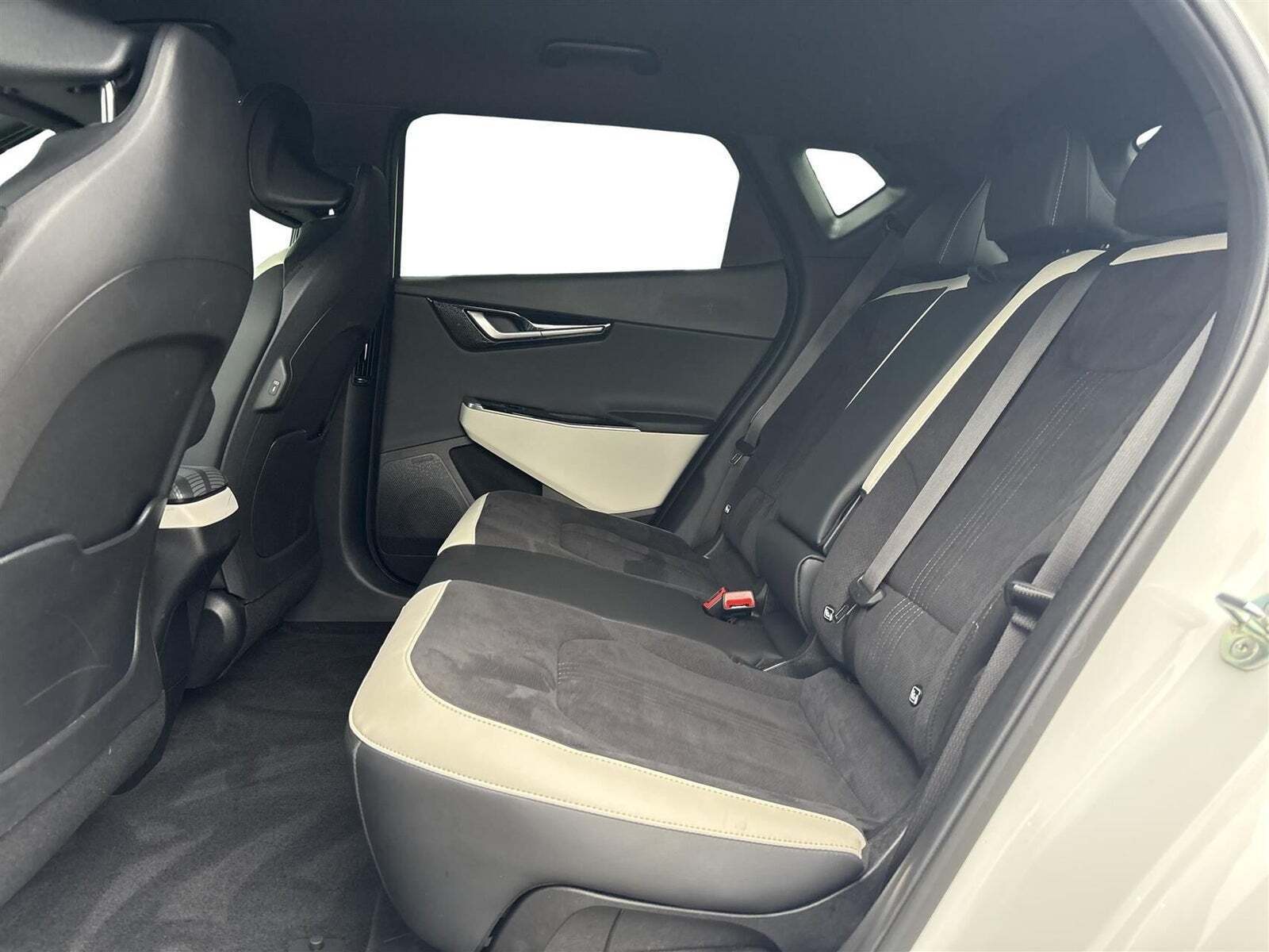 Kia EV6 77 Long Range GT-Line