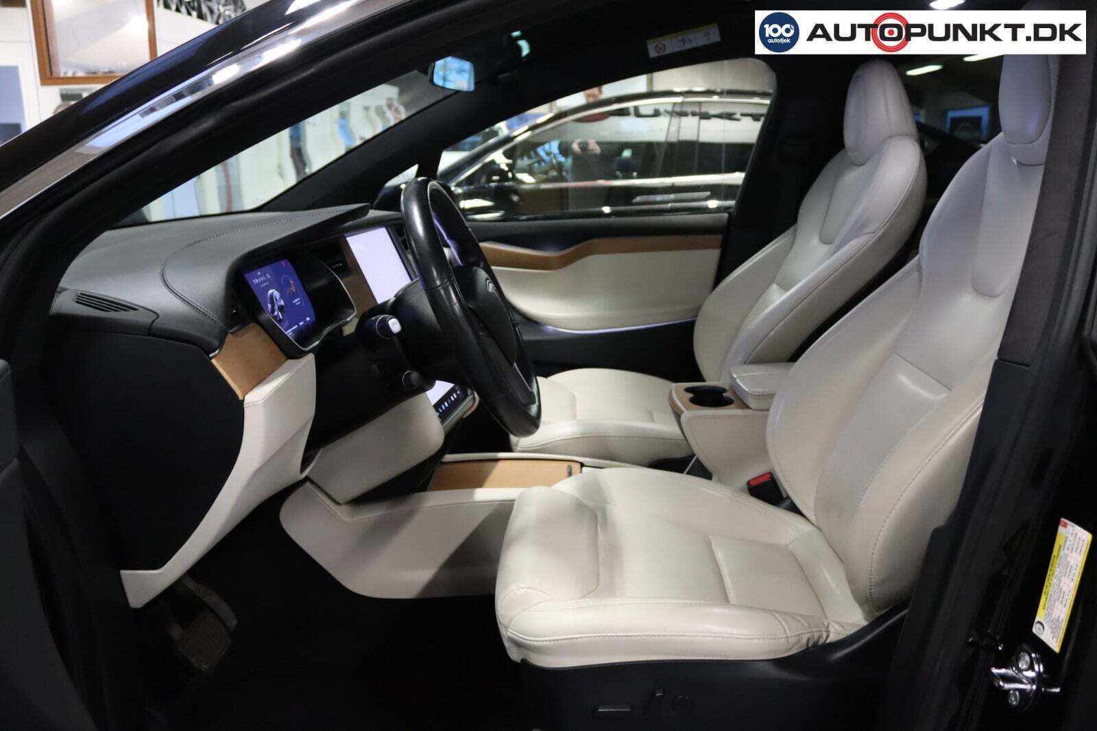 Tesla Model X Long Range AWD