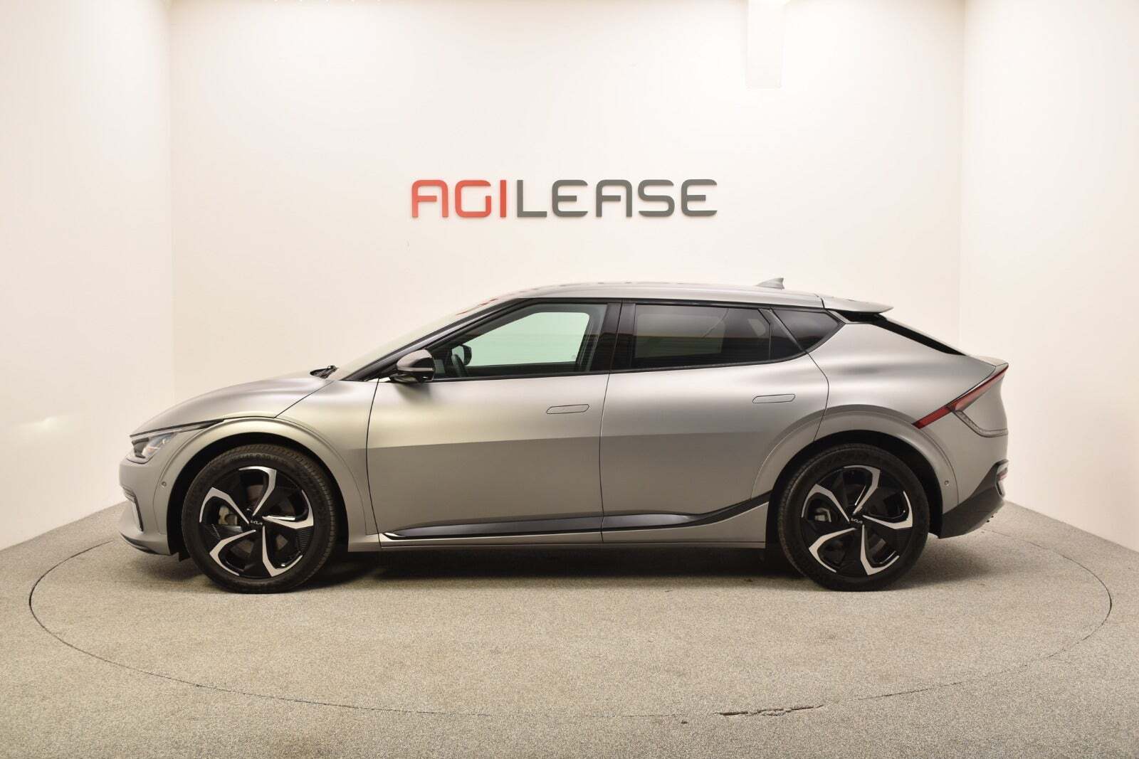 Kia EV6 77 Long Range GT-Line