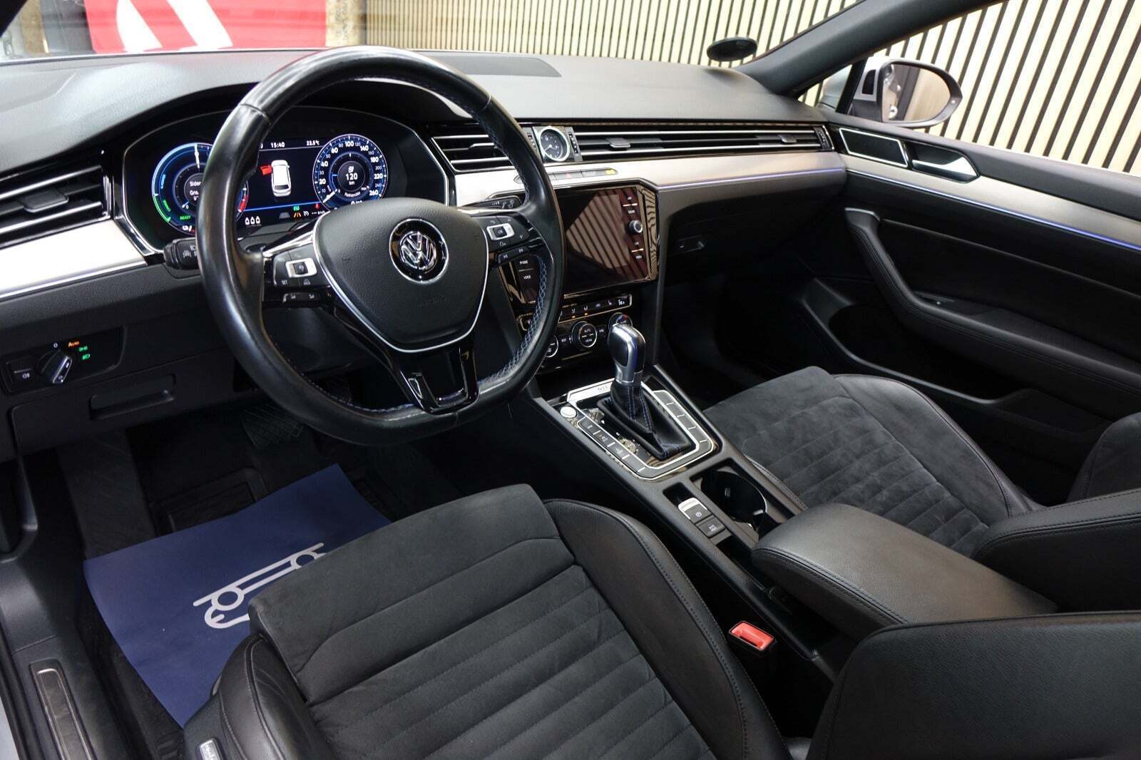 VW Passat 1,4 GTE Highline+ Variant DSG