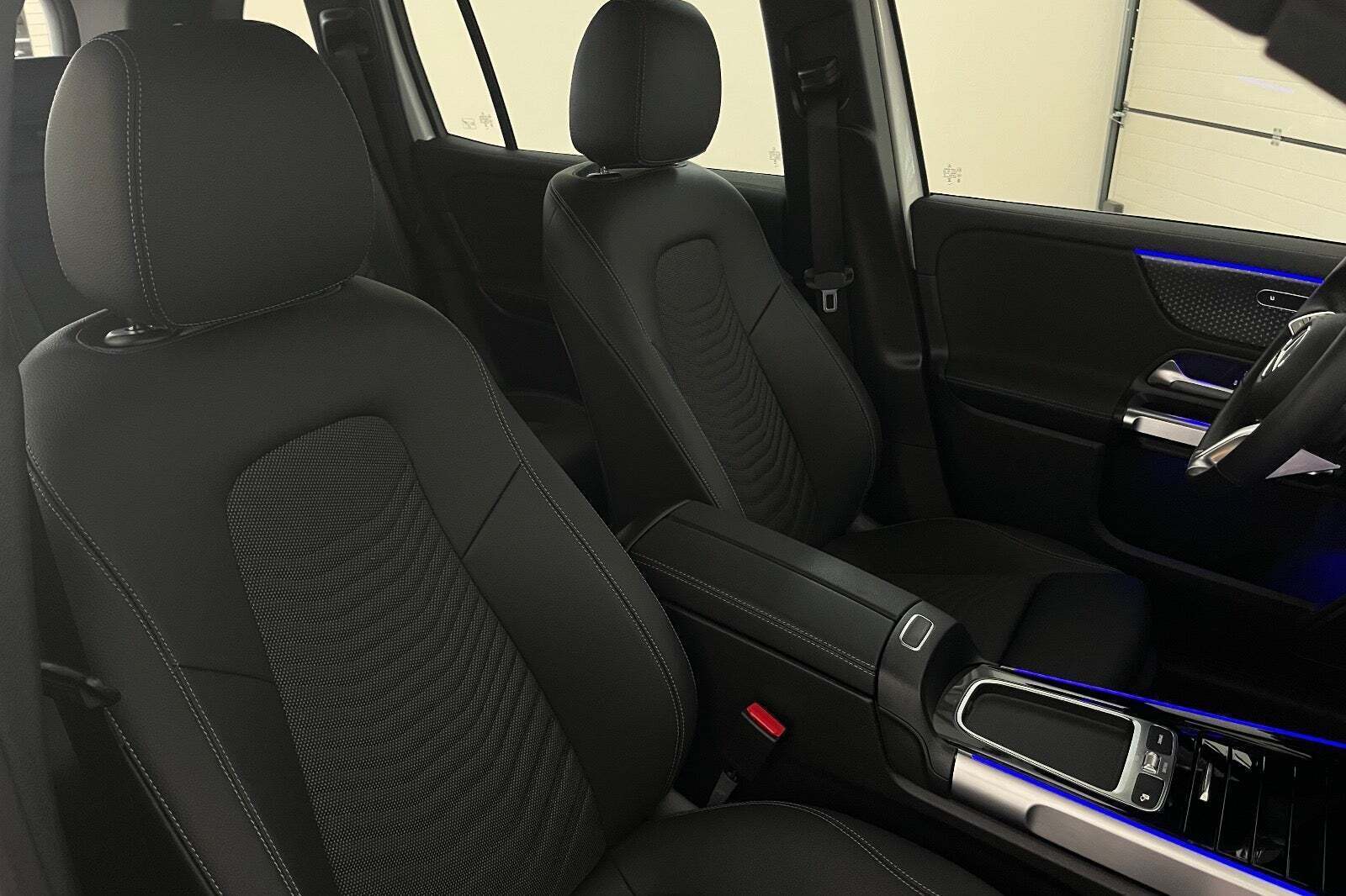 Mercedes EQB300 Progressive 4Matic