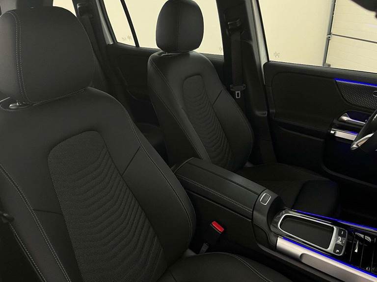 Mercedes EQB300 Progressive 4Matic