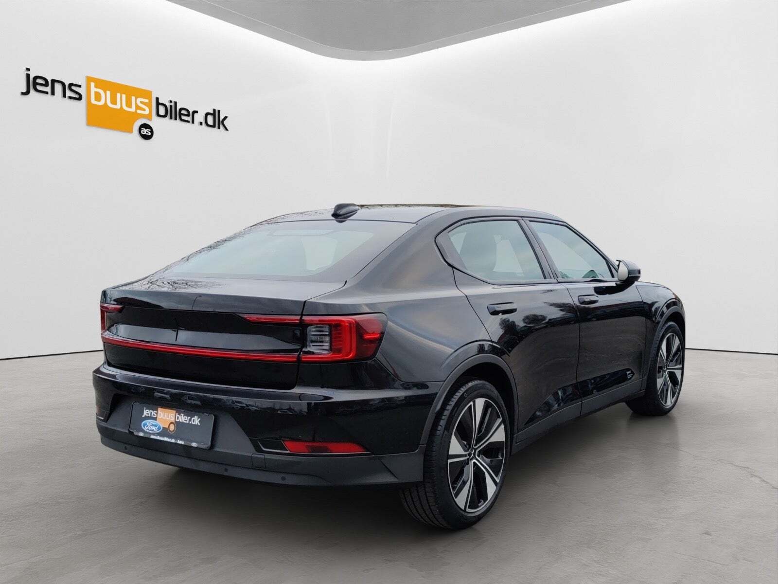 Polestar 2 Long Range