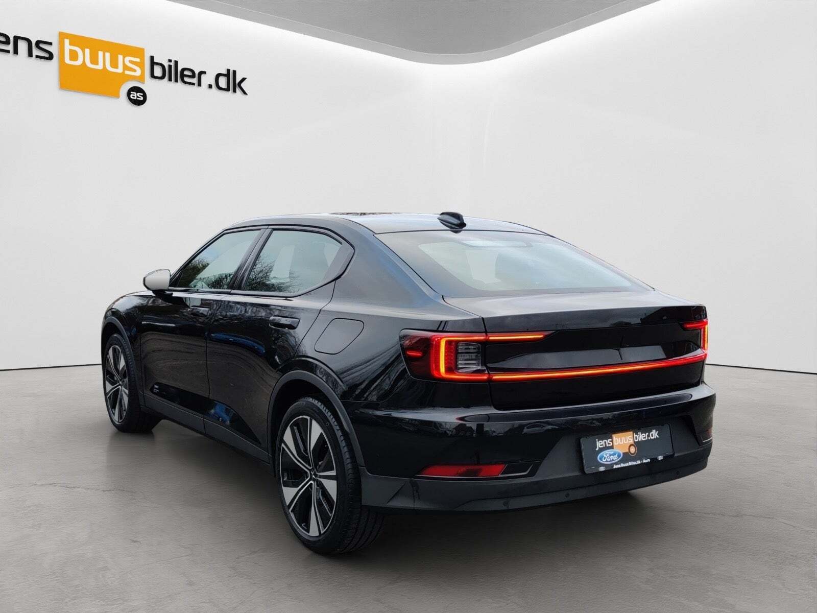 Polestar 2 Long Range