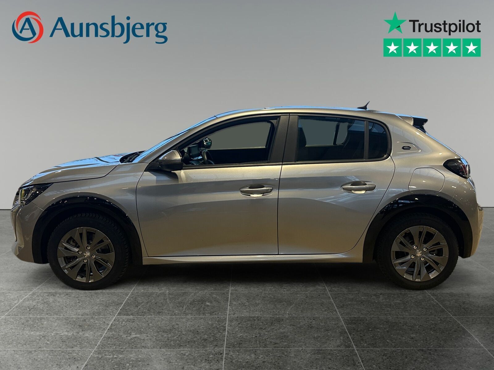 Peugeot e-208 50 Active