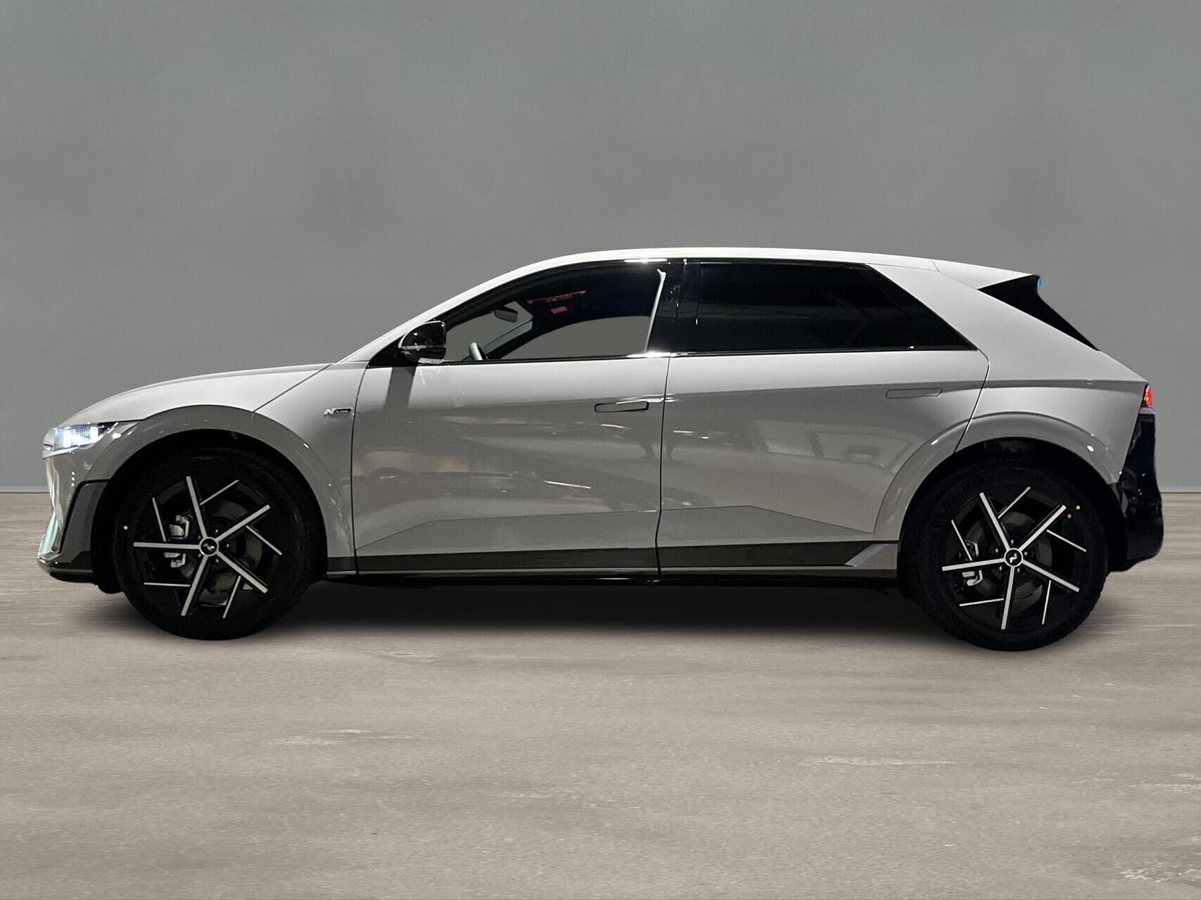 Hyundai Ioniq 5 Electric 84 kWh N-Line 229HK 5d Aut.