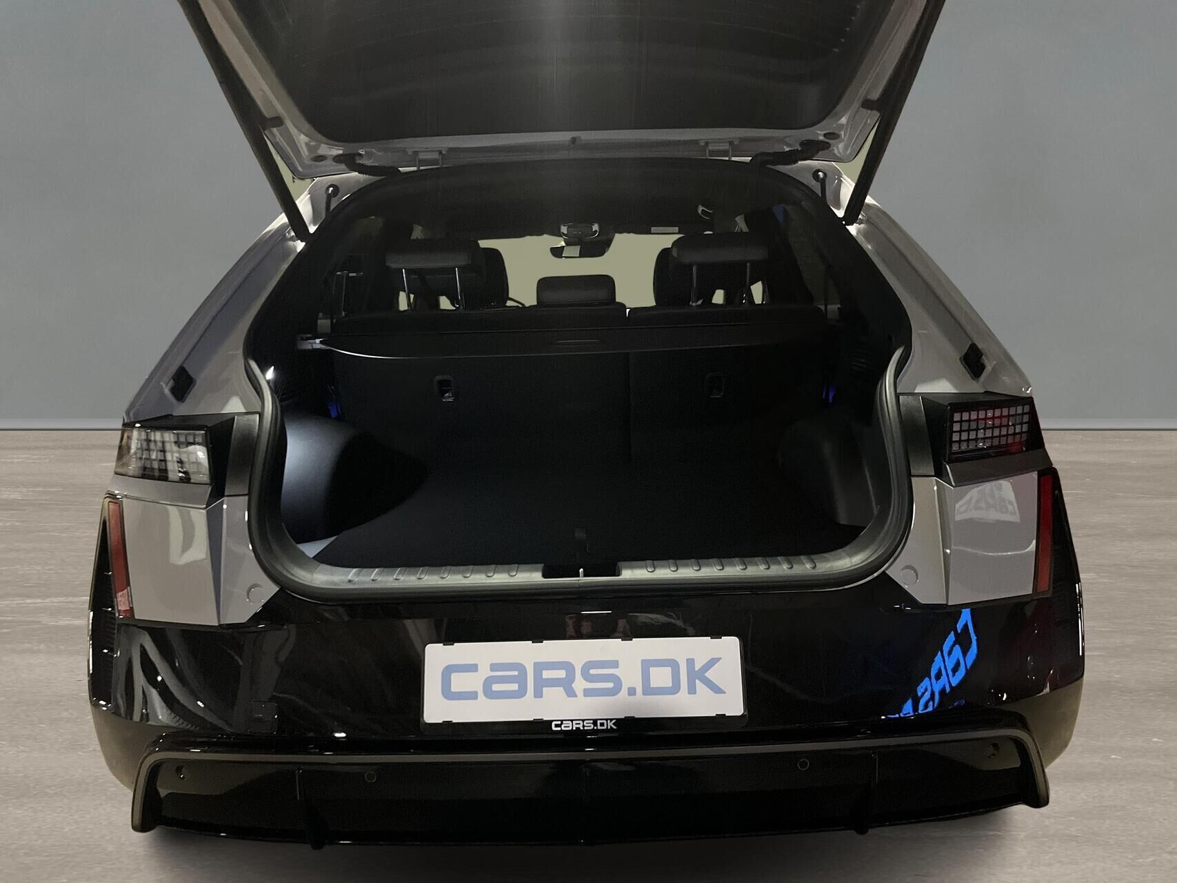 Hyundai Ioniq 5 Electric 84 kWh N-Line 229HK 5d Aut.