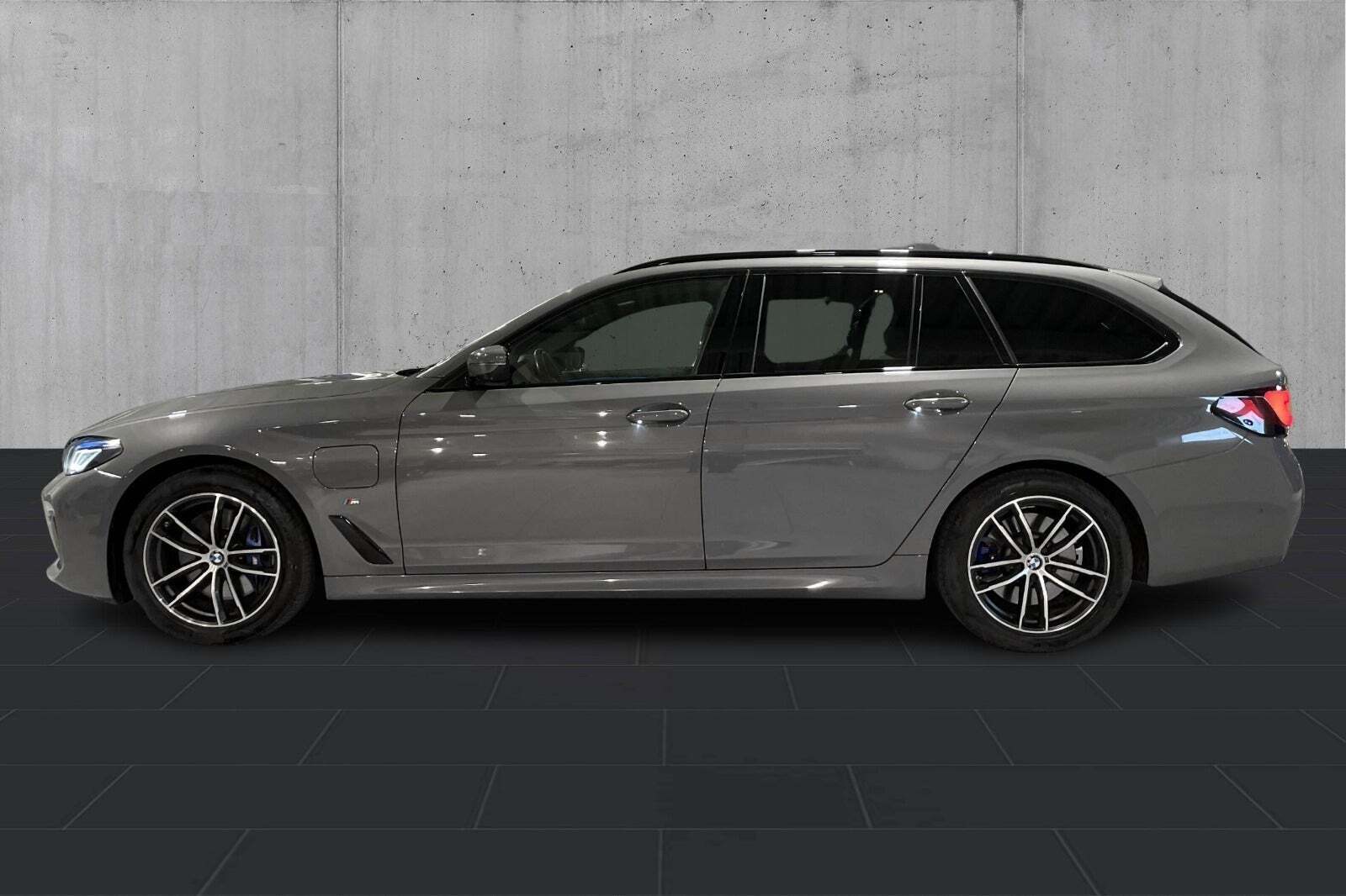 BMW 530e 2,0 Touring M-Sport+ aut.