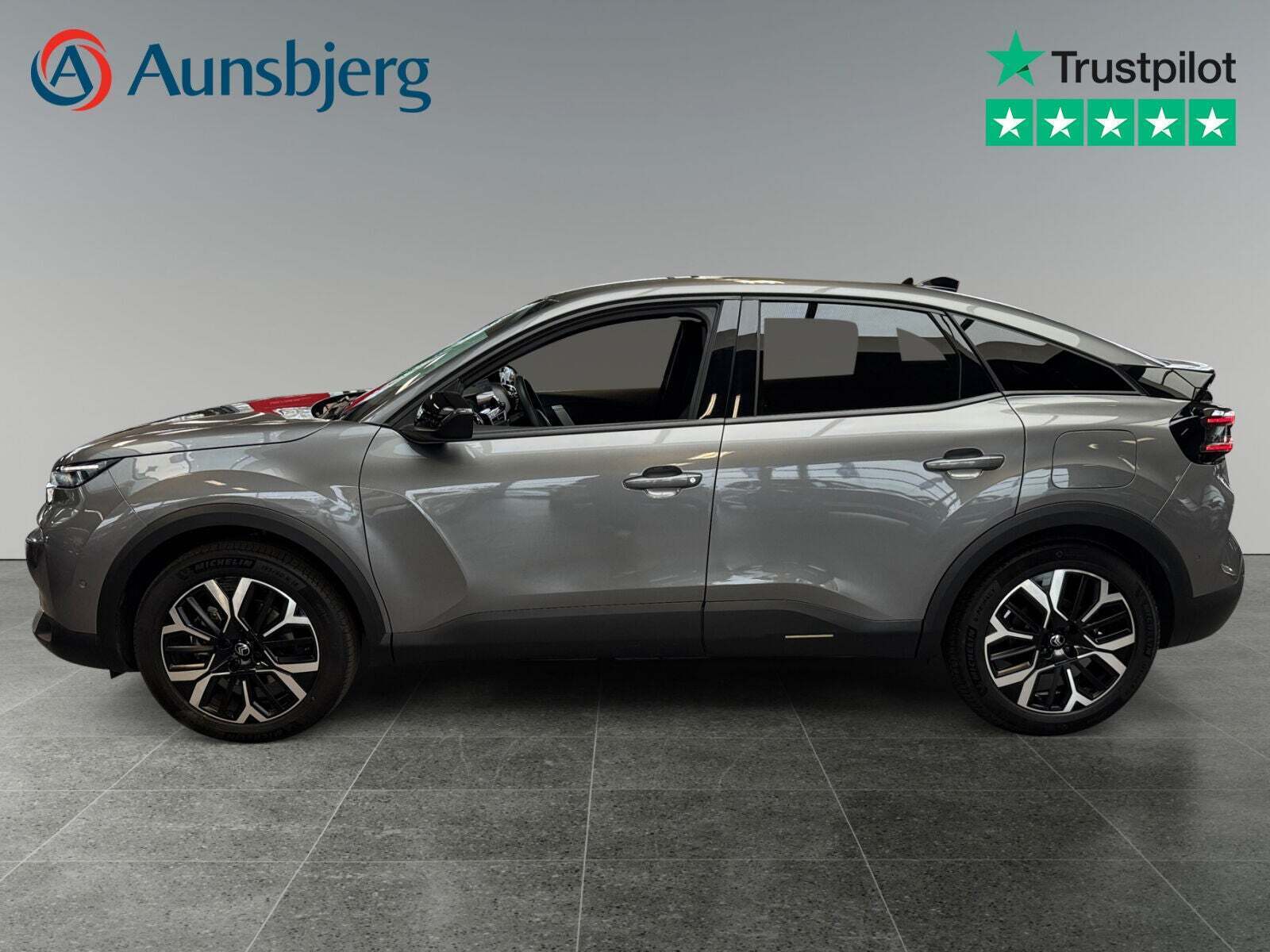 Citroën ë-C4 54 VTR Sport