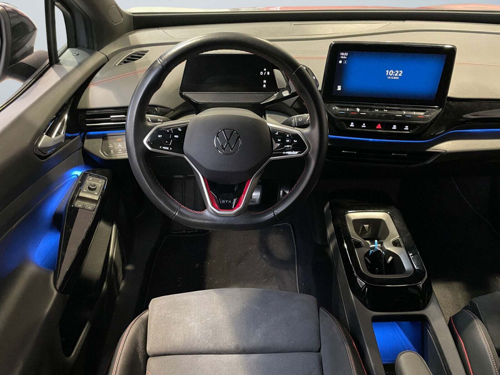 VW ID.4 77 GTX 4Motion