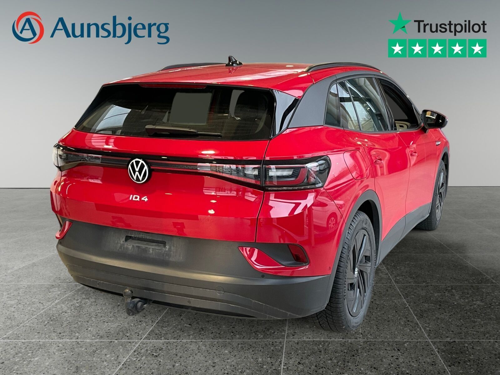 VW ID.4 77 Pro Performance