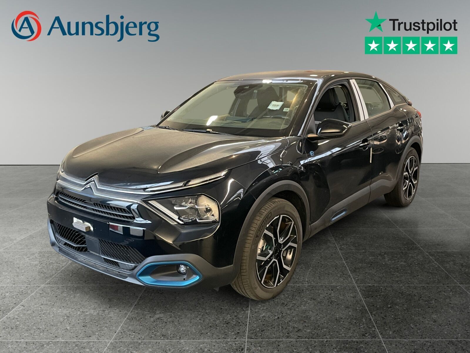 Citroën ë-C4 50 Feel Pack