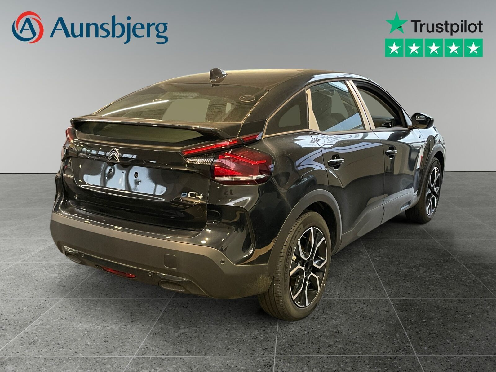 Citroën ë-C4 50 Feel Pack