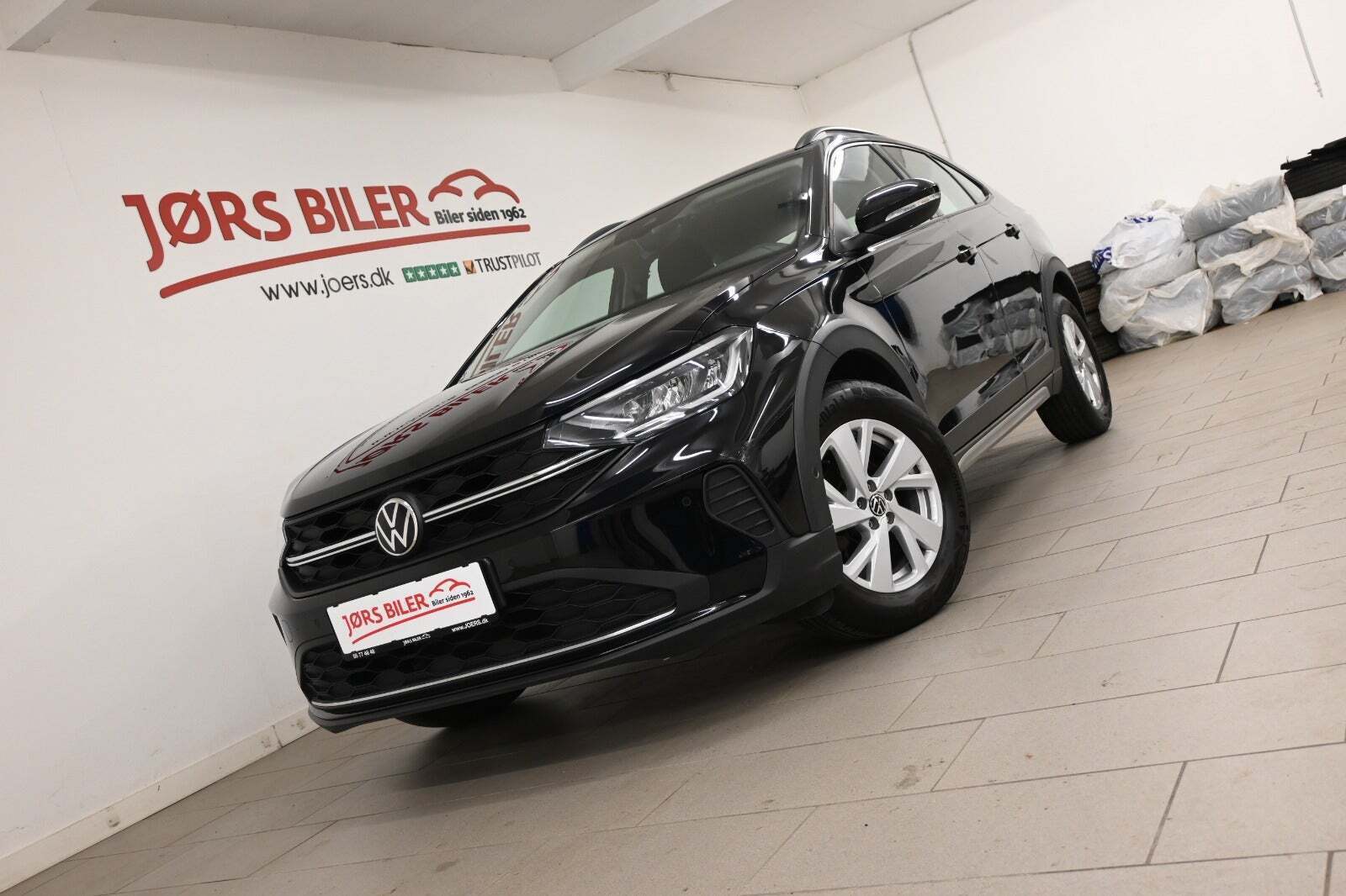 VW Taigo 1,0 TSi 95 Life