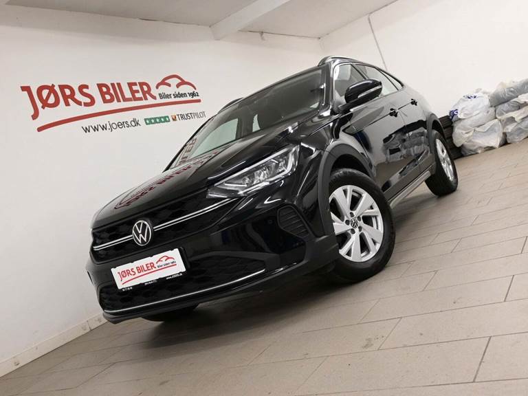 VW Taigo 1,0 TSi 95 Life