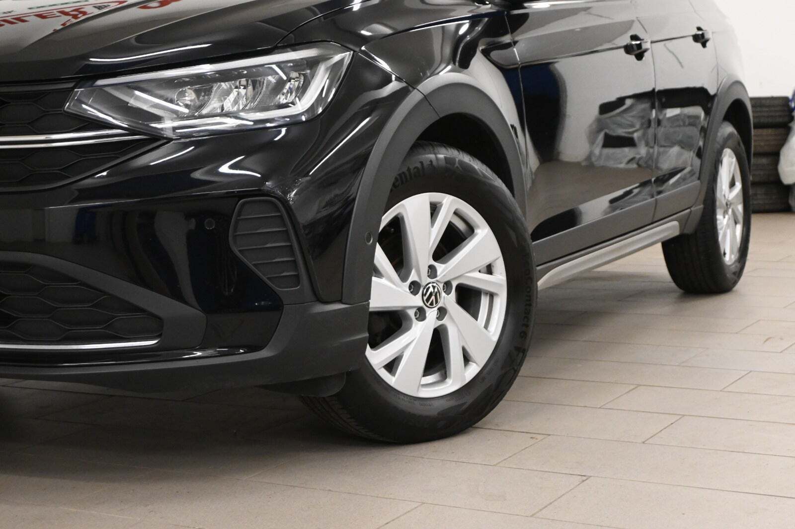 VW Taigo 1,0 TSi 95 Life