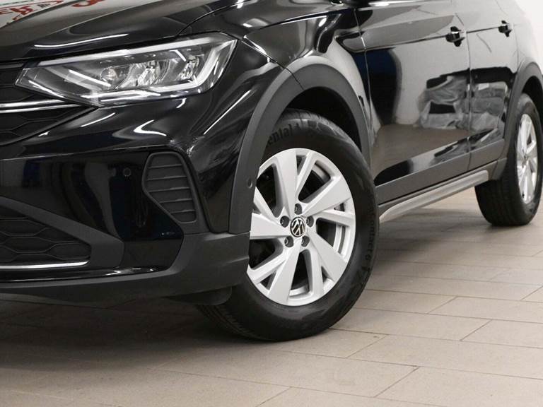 VW Taigo 1,0 TSi 95 Life