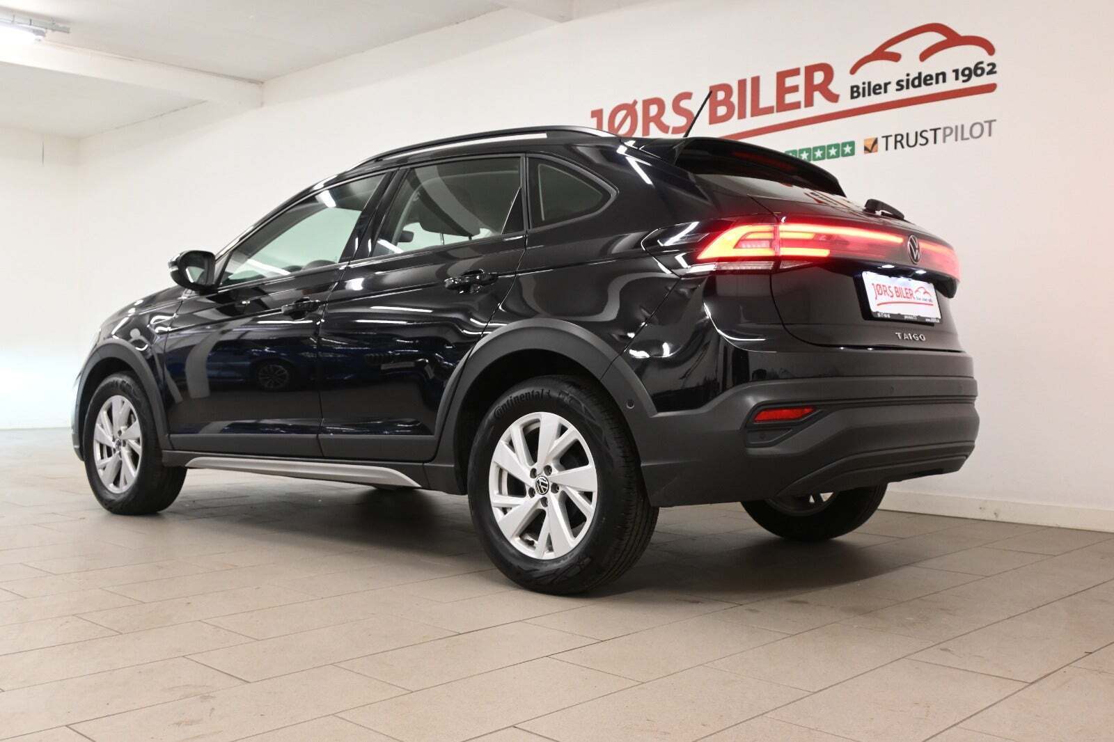 VW Taigo 1,0 TSi 95 Life