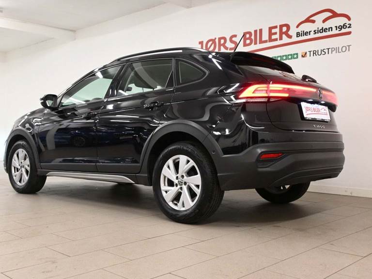 VW Taigo 1,0 TSi 95 Life