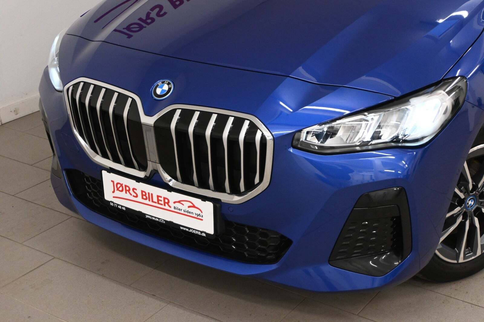 BMW 225e 1,5 Active Tourer M-Sport xDrive aut.