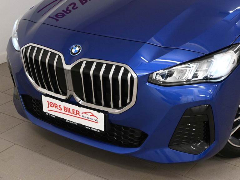 BMW 225e 1,5 Active Tourer M-Sport xDrive aut.